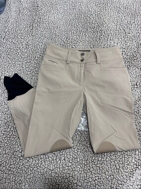 NWT Animo Women’s Beige Breeches